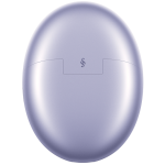 Huawei 華為 FREEBUDS6-T0020-PL FreeBuds 6 耳機 (極光紫)